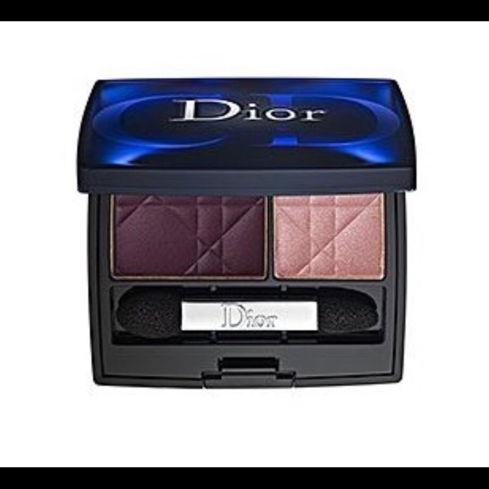 Christian Dior 2 Color Eyeshadow